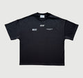 MONO // T-Shirt — BLACK