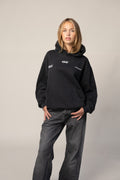 MONO // Hoodie — VINTAGE BLACK
