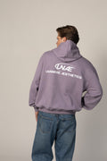 CORE // Hoodie — PURPLE