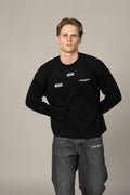 MONO // LongSleeve — BLACK