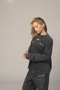 MONO // LongSleeve — VINTAGE BLACK