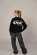MONO // LongSleeve — BLACK
