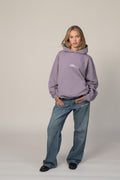 CORE // Hoodie — PURPLE