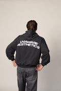 ARC // Hoodie — VINTAGE BLACK