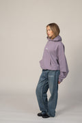 CORE // Hoodie — PURPLE