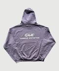 CORE // Hoodie — PURPLE