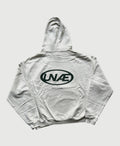 OVAL // Hoodie — VINTAGE WHITE