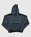 ARC // Hoodie — VINTAGE BLACK