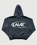 MONO // Hoodie — VINTAGE BLACK