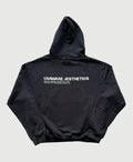 BASE // Hoodie — BLACK