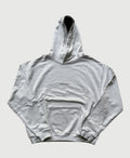 MOON // Hoodie — LIGHT GREY