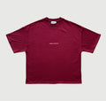 FLOW // T-Shirt — RED