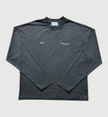 STARLIGHT // LongSleeve — VINTAGE BLACK