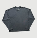 STARLIGHT // LongSleeve — VINTAGE BLACK