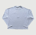 MOON // LongSleeve — LIGHT GREY
