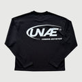 MONO // LongSleeve — BLACK