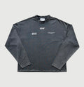 MONO // LongSleeve — VINTAGE BLACK