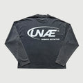 MONO // LongSleeve — VINTAGE BLACK