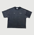 STARLIGHT // T-Shirt — VINTAGE BLACK