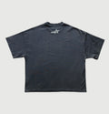 STARLIGHT // T-Shirt — VINTAGE BLACK