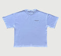 STAR // T-Shirt — WHITE