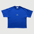 CORE // T-Shirt — COBALT BLUE